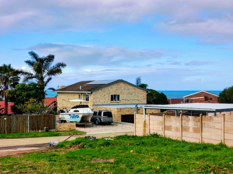 0 Bedroom Property for Sale in Wavecrest Eastern Cape